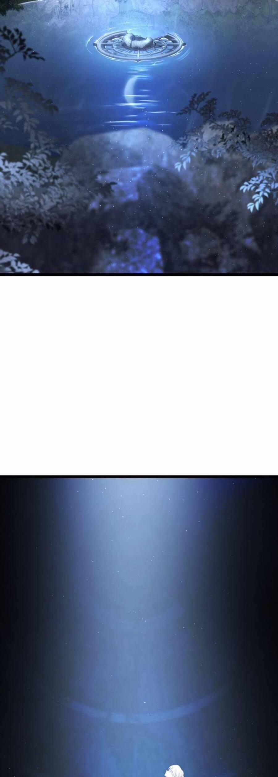 Trăng Tối: Kỉ Nguyên Máu 37 trang 6