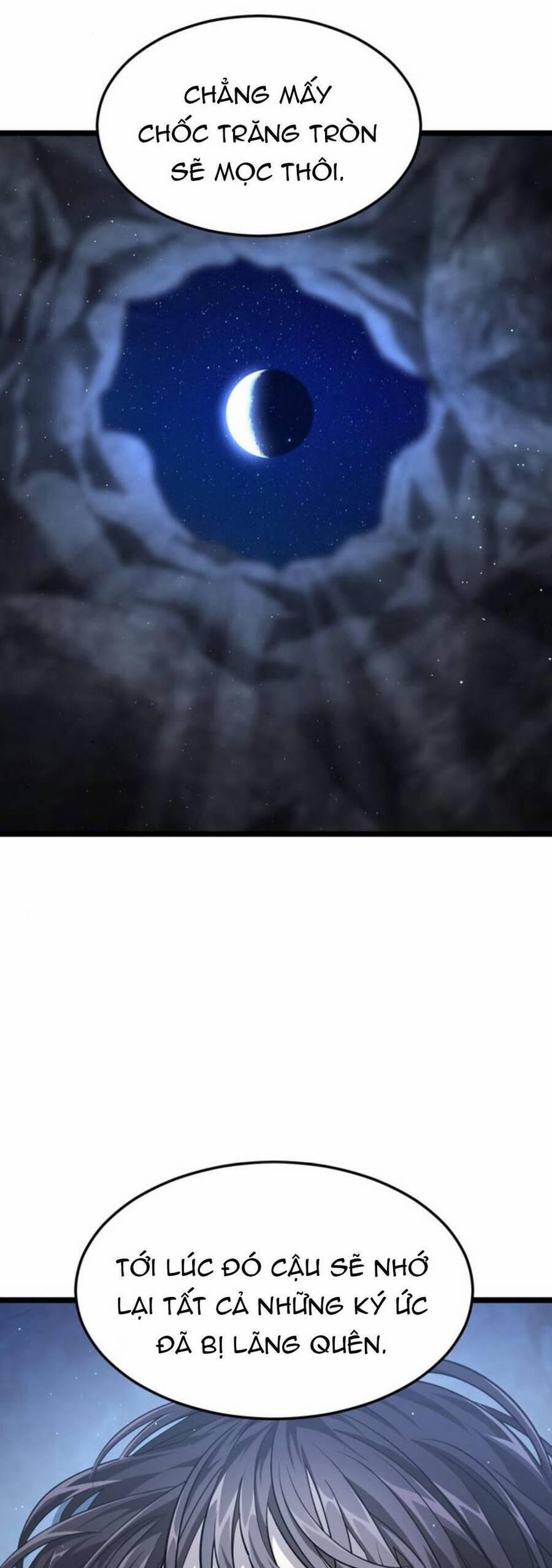 Trăng Tối: Kỉ Nguyên Máu 37 trang 9