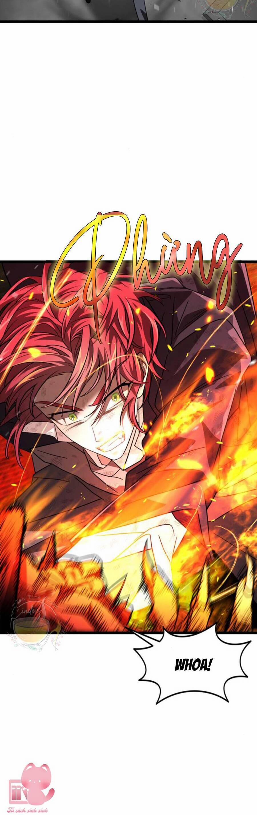 Trăng Tối: Kỉ Nguyên Máu 38 trang 10