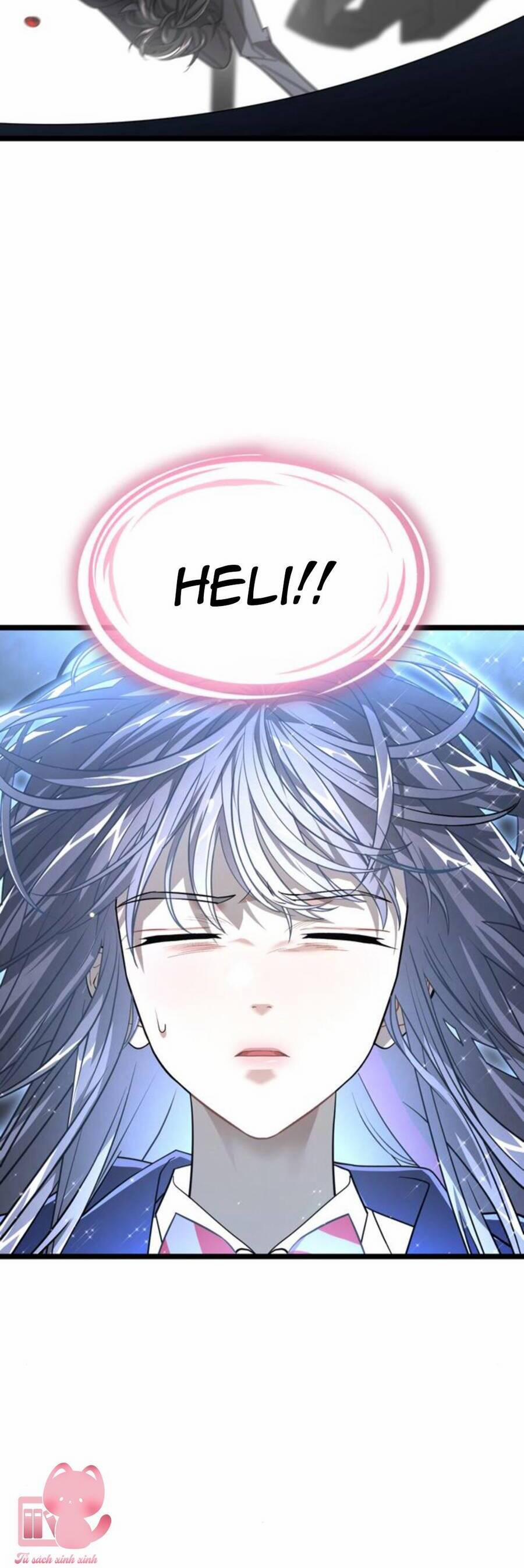 Trăng Tối: Kỉ Nguyên Máu 38 trang 24