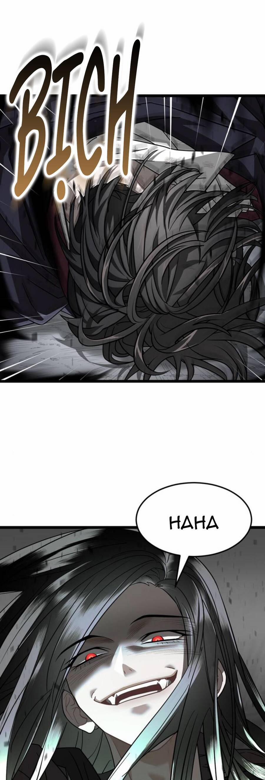 Trăng Tối: Kỉ Nguyên Máu 38 trang 25