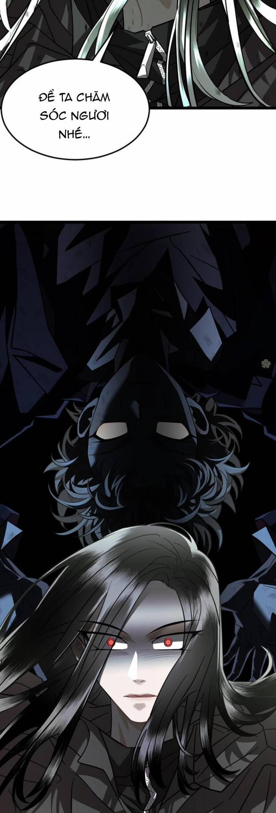 Trăng Tối: Kỉ Nguyên Máu 38 trang 26