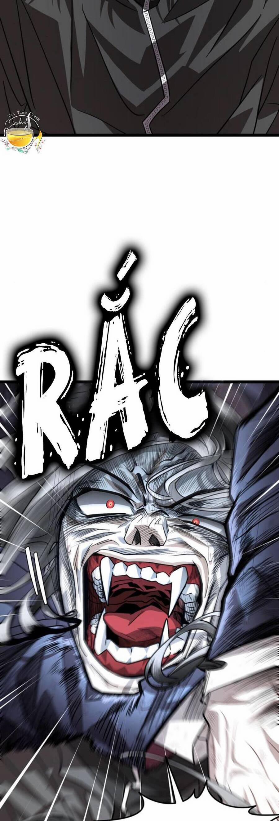 Trăng Tối: Kỉ Nguyên Máu 38 trang 27