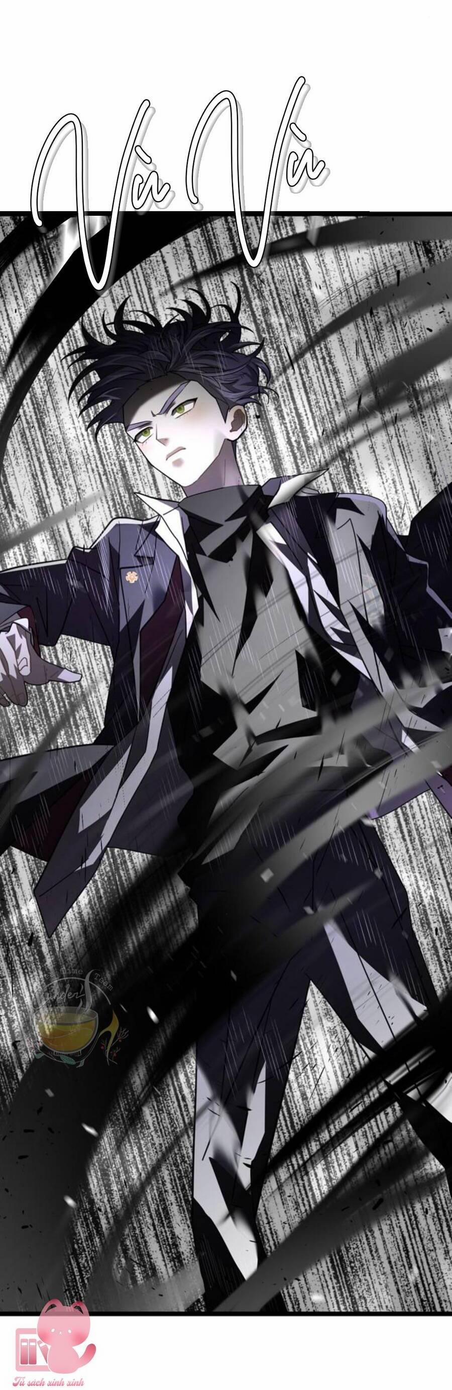 Trăng Tối: Kỉ Nguyên Máu 38 trang 3