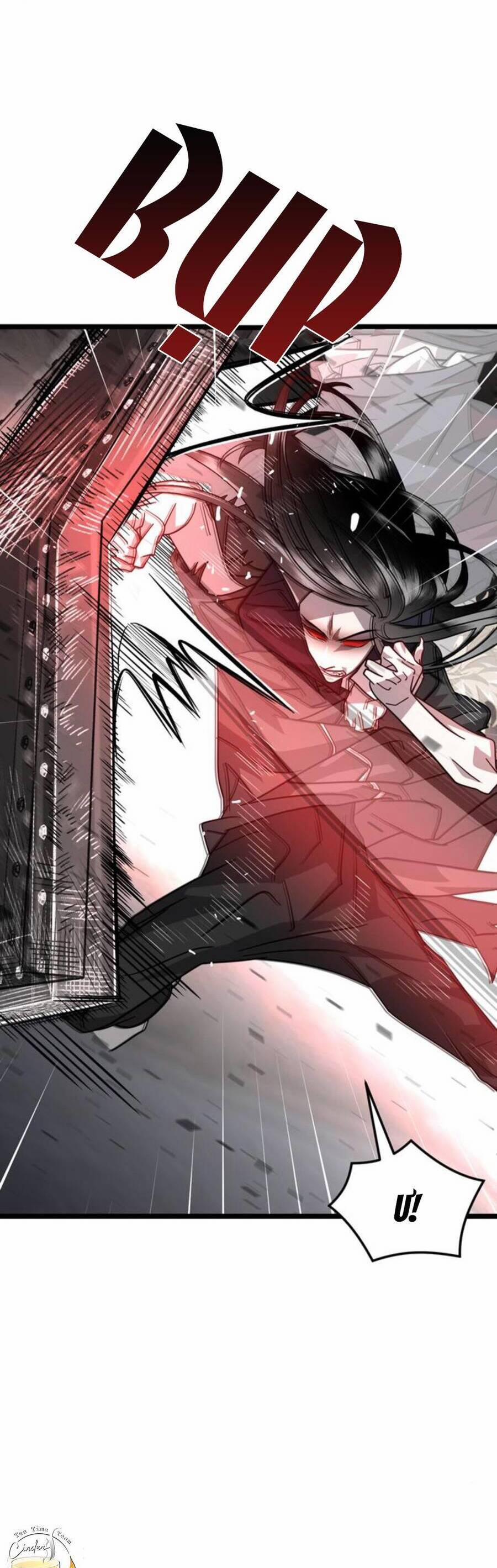 Trăng Tối: Kỉ Nguyên Máu 38 trang 34