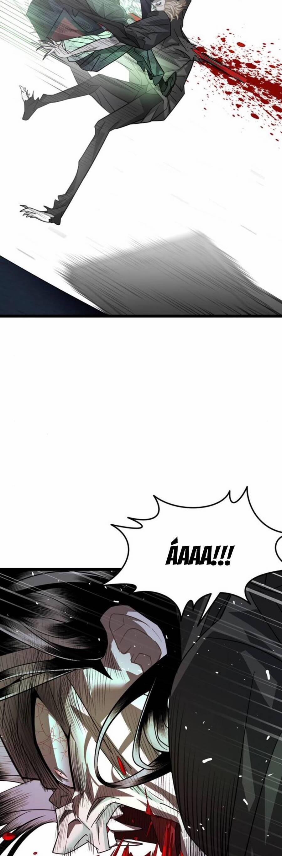 Trăng Tối: Kỉ Nguyên Máu 38 trang 38