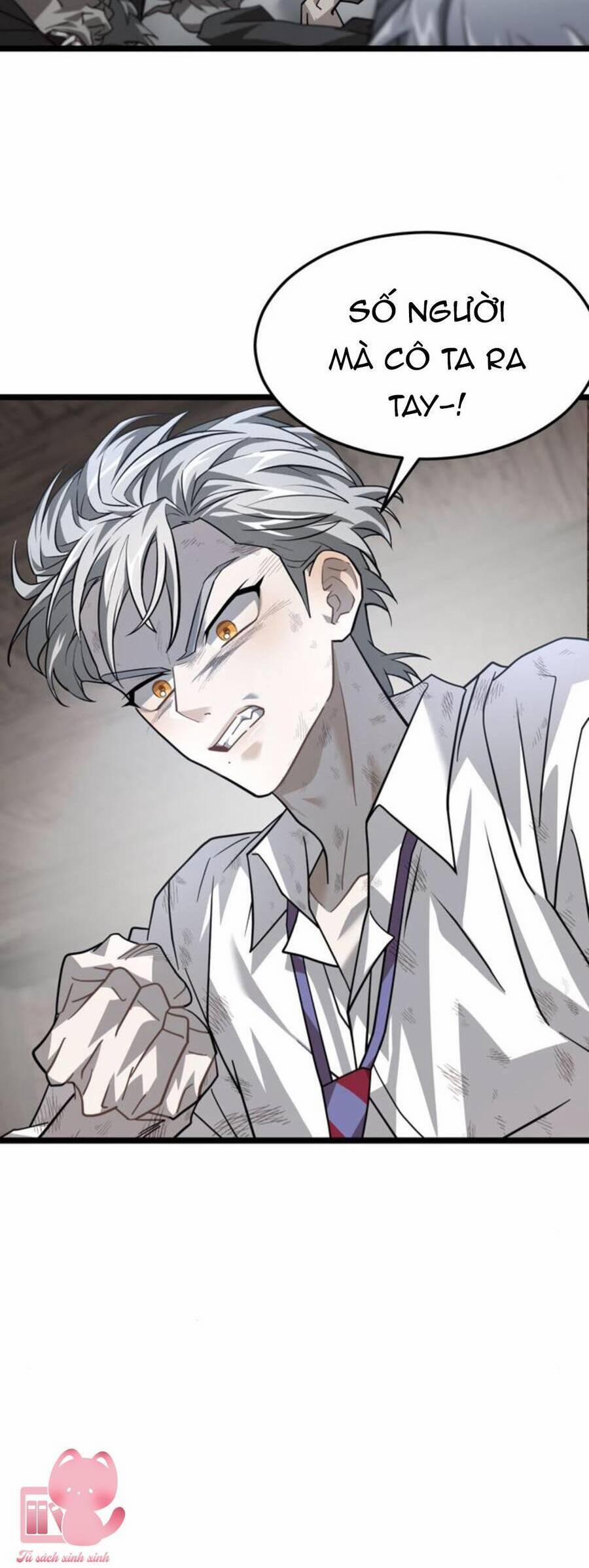 Trăng Tối: Kỉ Nguyên Máu 38 trang 48