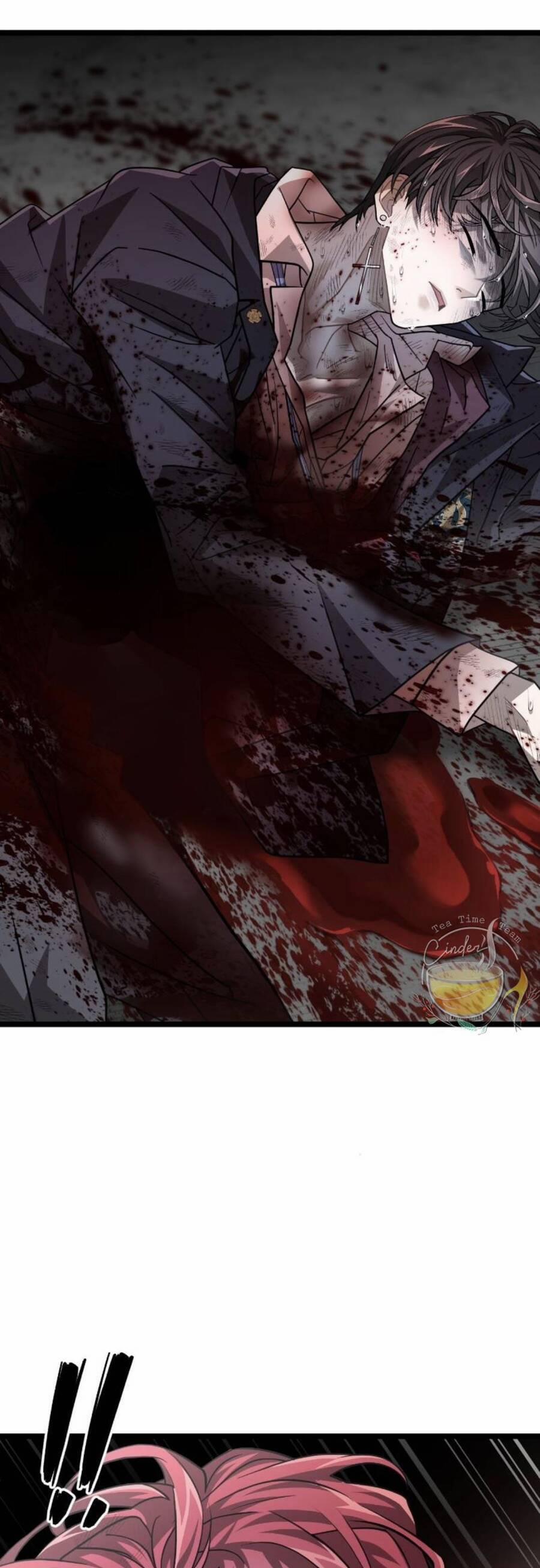 Trăng Tối: Kỉ Nguyên Máu 39 trang 2