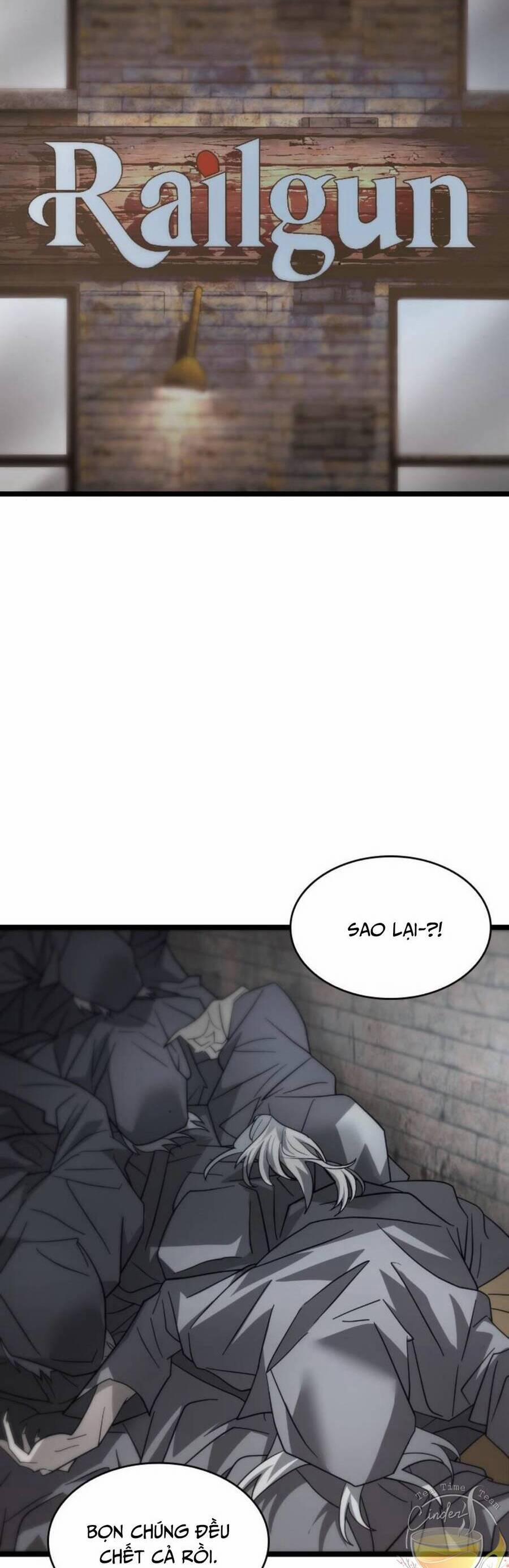 Trăng Tối: Kỉ Nguyên Máu 39 trang 31