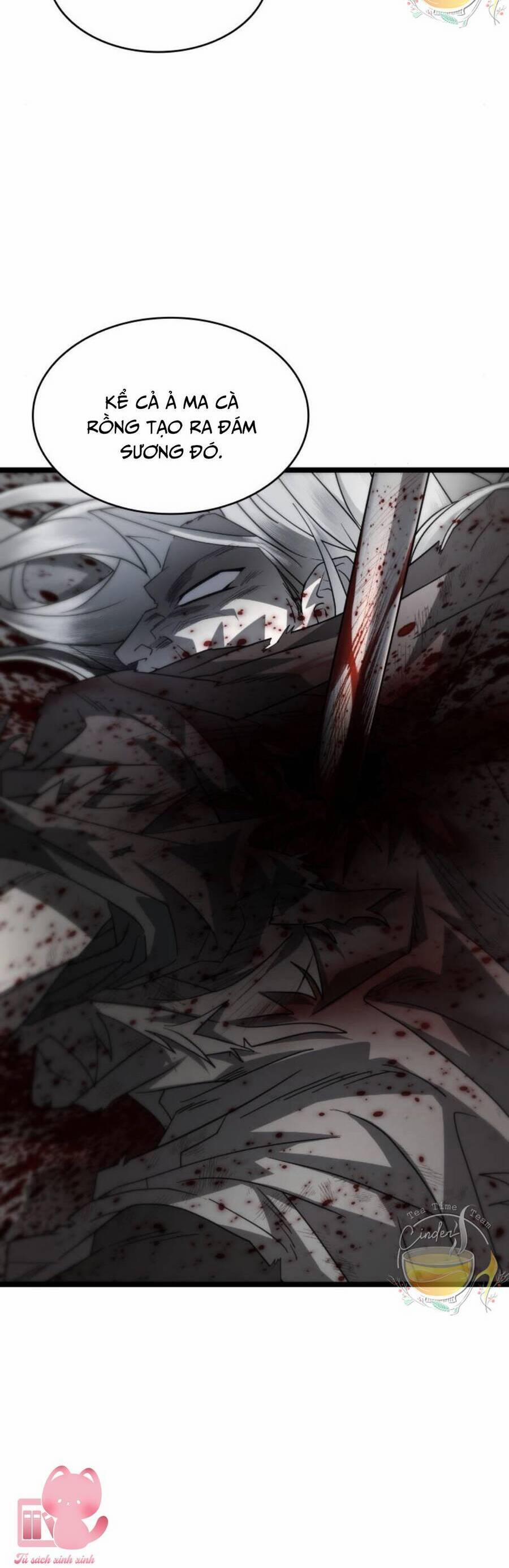 Trăng Tối: Kỉ Nguyên Máu 39 trang 32