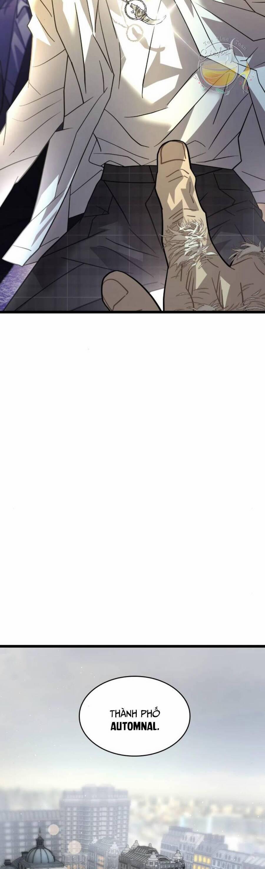 Trăng Tối: Kỉ Nguyên Máu 39 trang 51