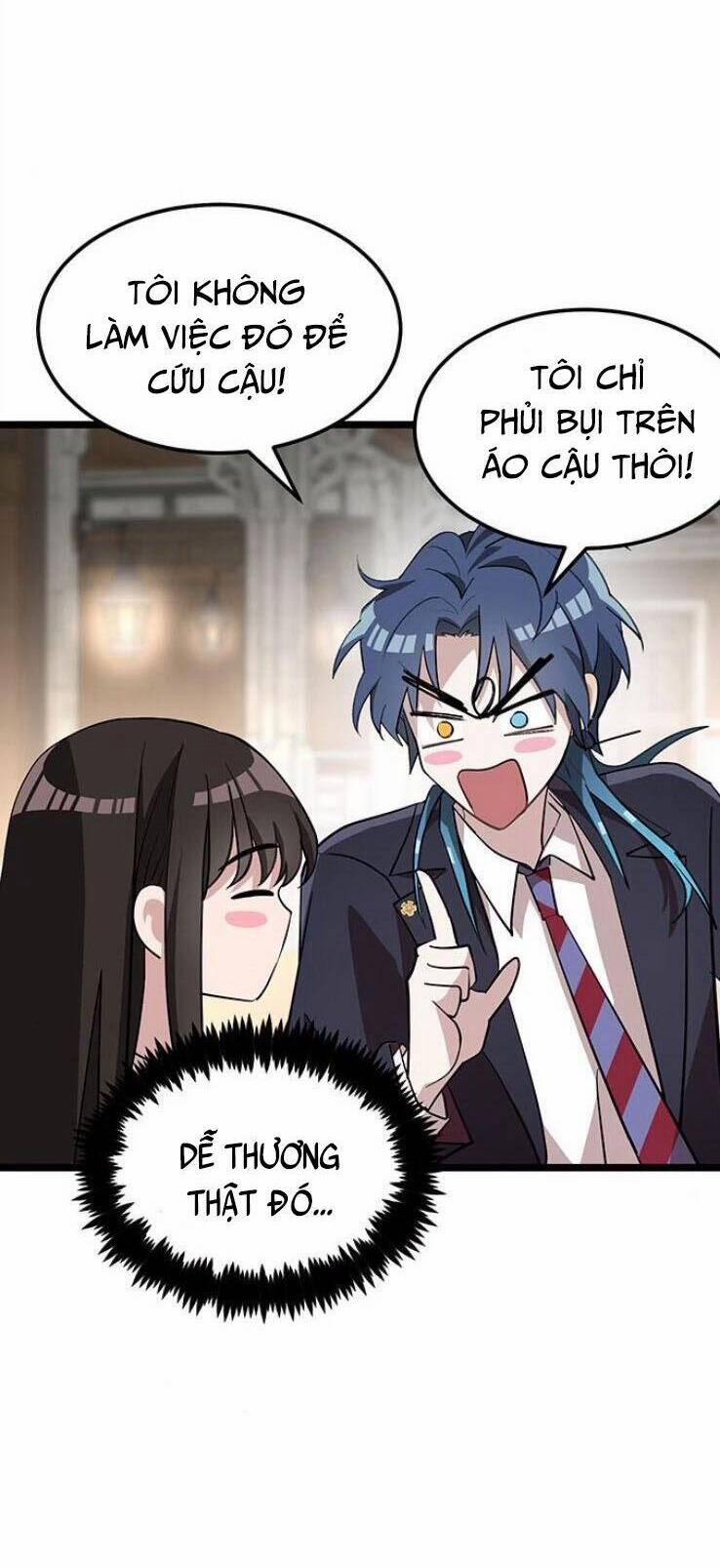 Trăng Tối: Kỉ Nguyên Máu 4 trang 11