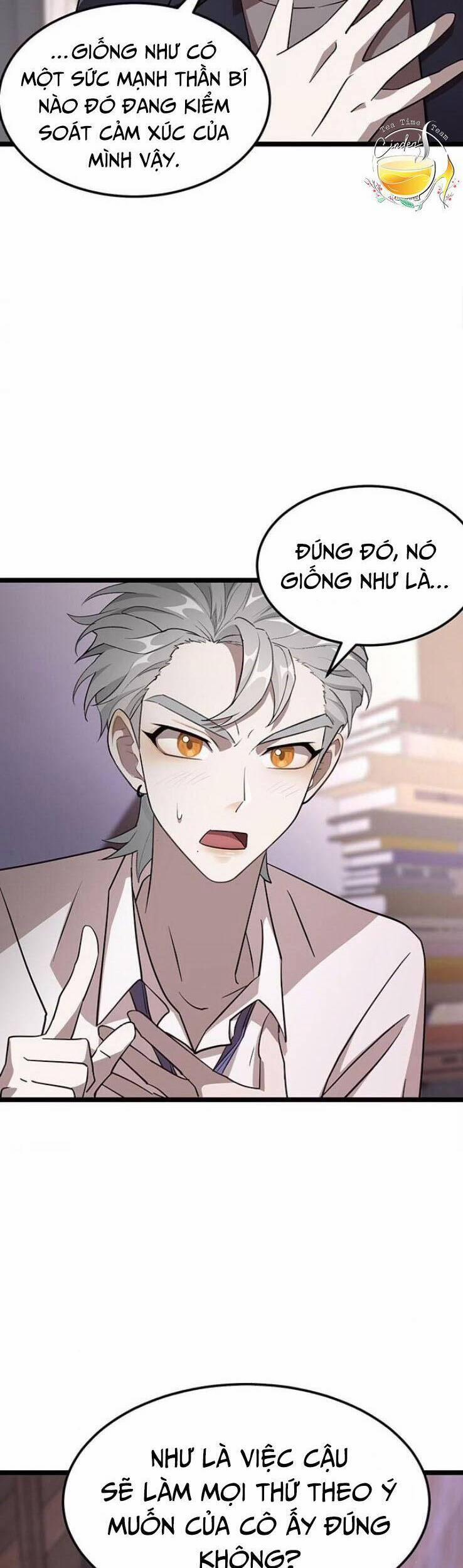 Trăng Tối: Kỉ Nguyên Máu 4 trang 21