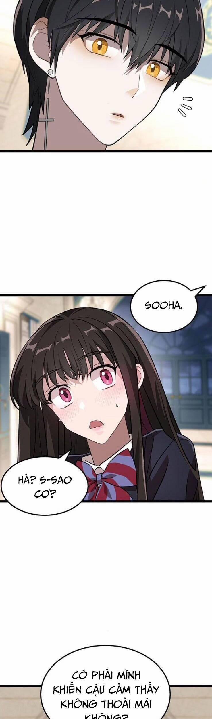 Trăng Tối: Kỉ Nguyên Máu 4 trang 46