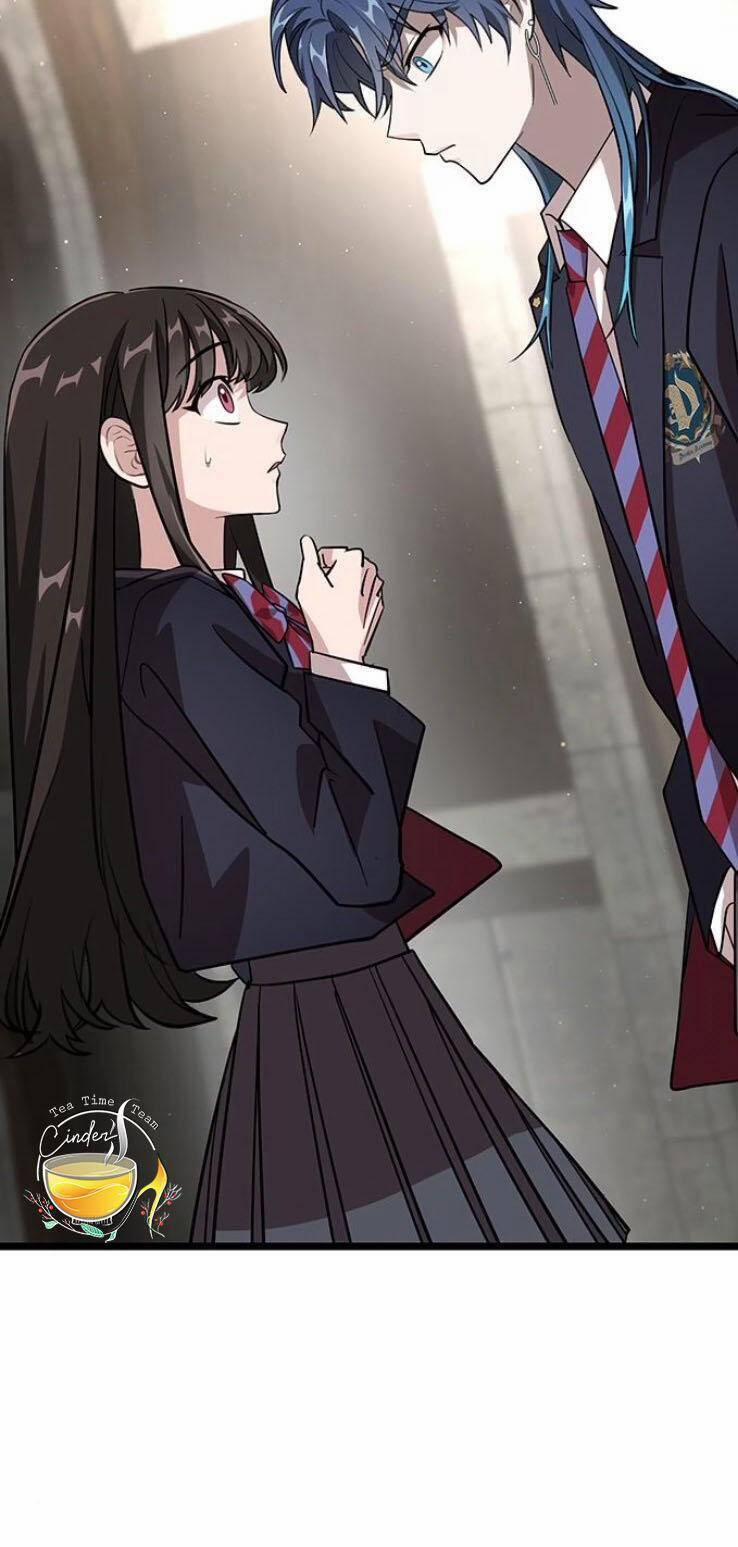 Trăng Tối: Kỉ Nguyên Máu 4 trang 5