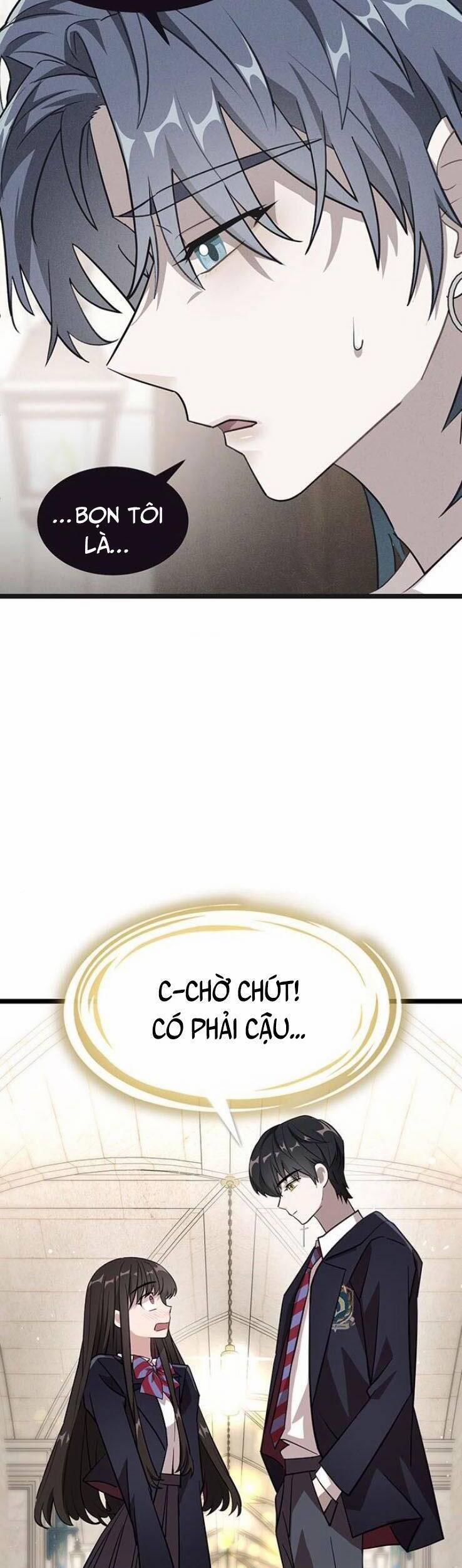 Trăng Tối: Kỉ Nguyên Máu 4 trang 53