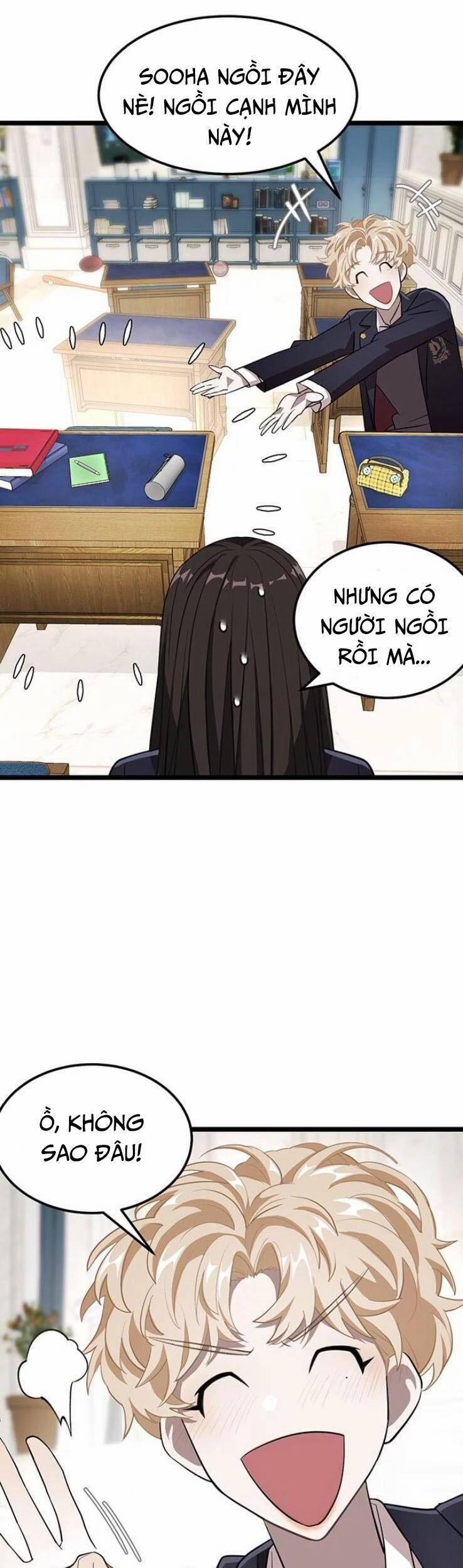 Trăng Tối: Kỉ Nguyên Máu 4 trang 62