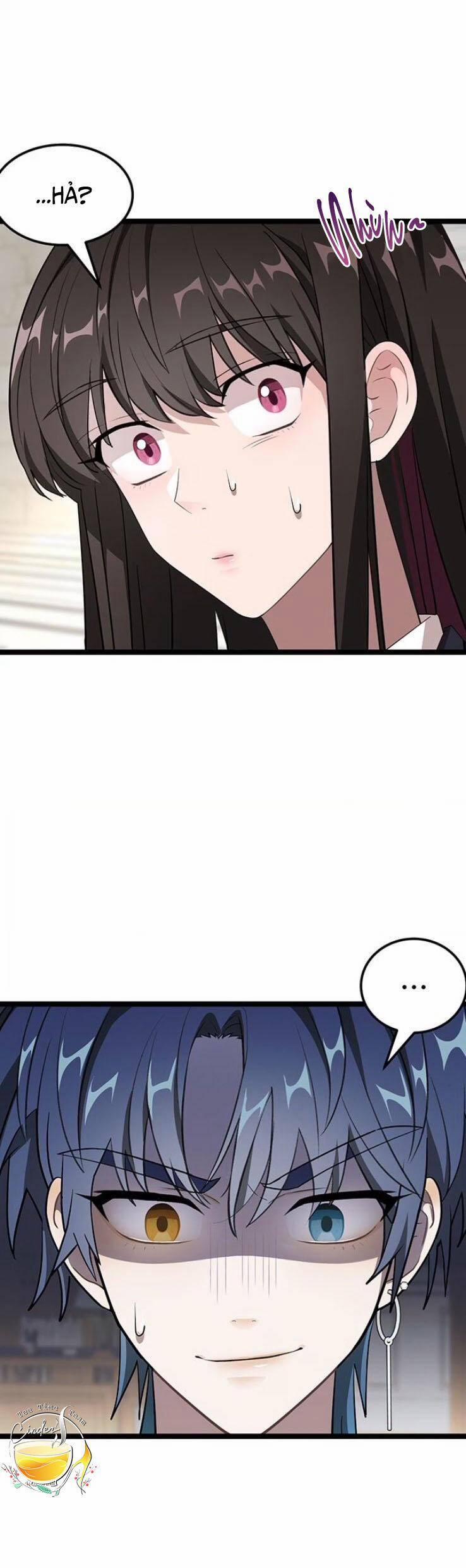 Trăng Tối: Kỉ Nguyên Máu 4 trang 65