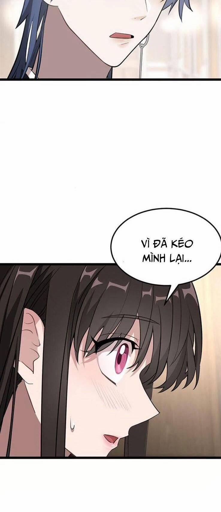 Trăng Tối: Kỉ Nguyên Máu 4 trang 9