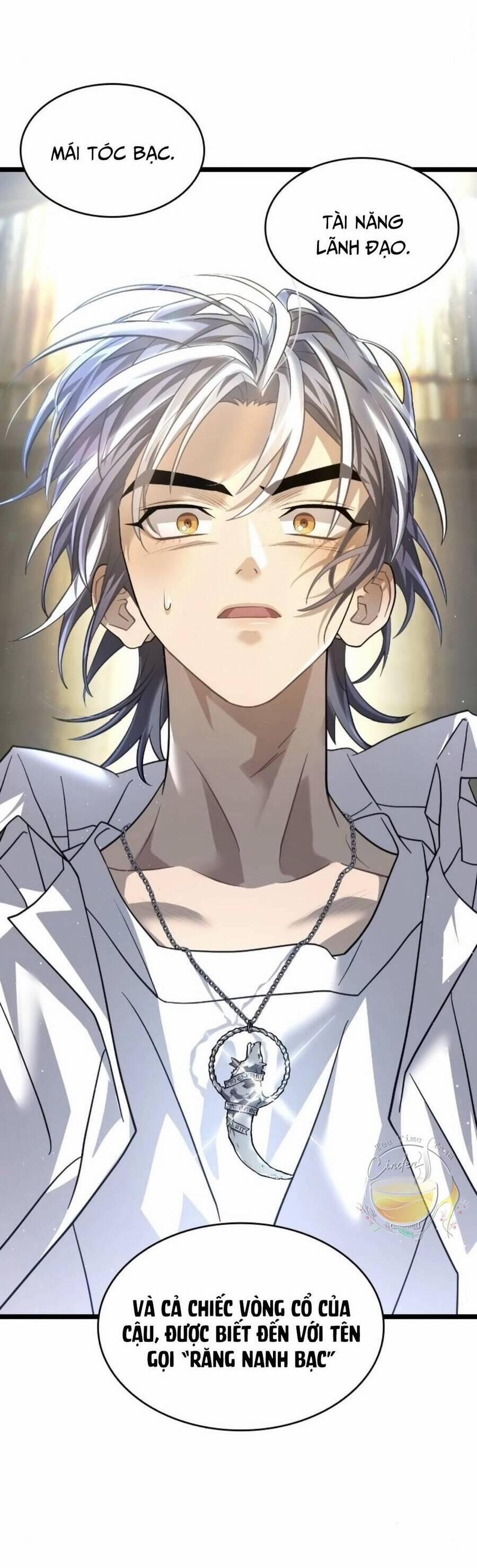 Trăng Tối: Kỉ Nguyên Máu 40 trang 13