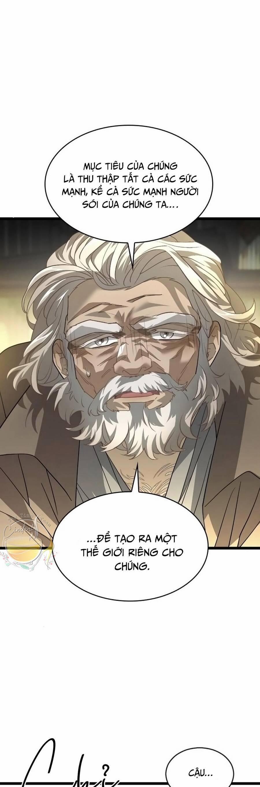 Trăng Tối: Kỉ Nguyên Máu 40 trang 2