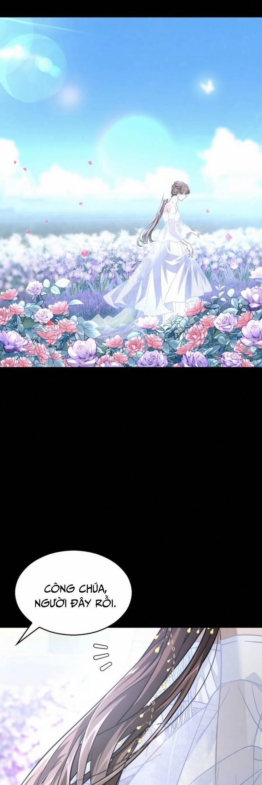 Trăng Tối: Kỉ Nguyên Máu 40 trang 40