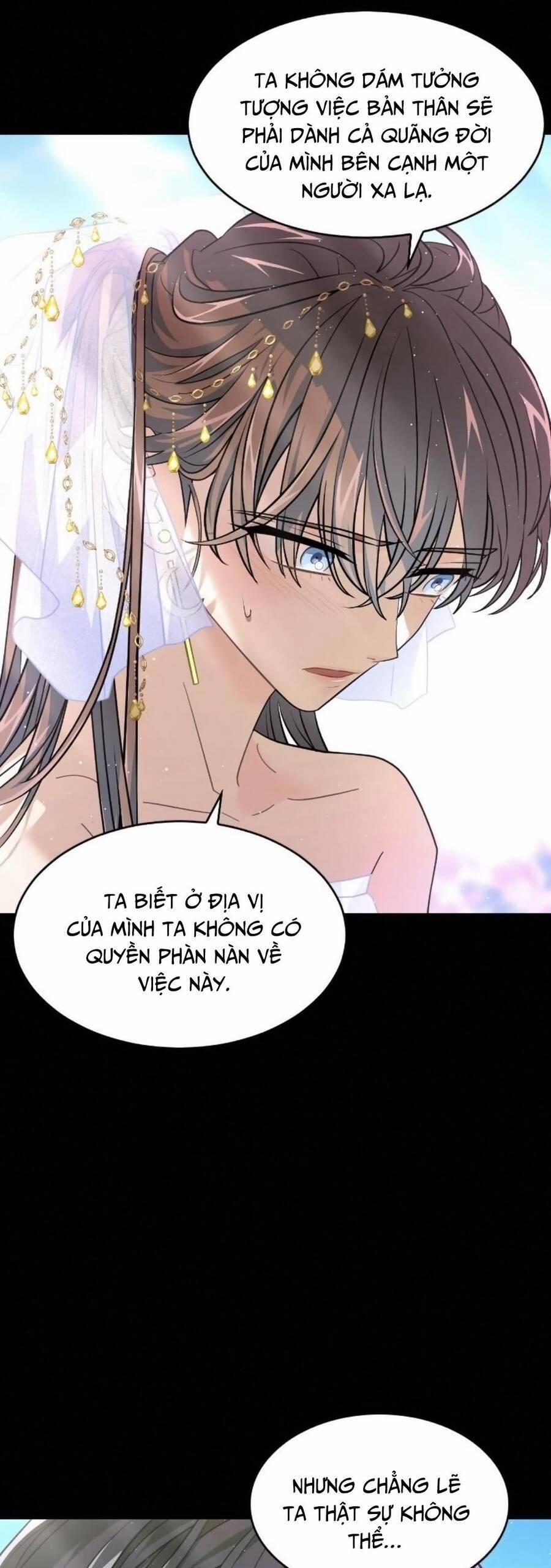 Trăng Tối: Kỉ Nguyên Máu 40 trang 48