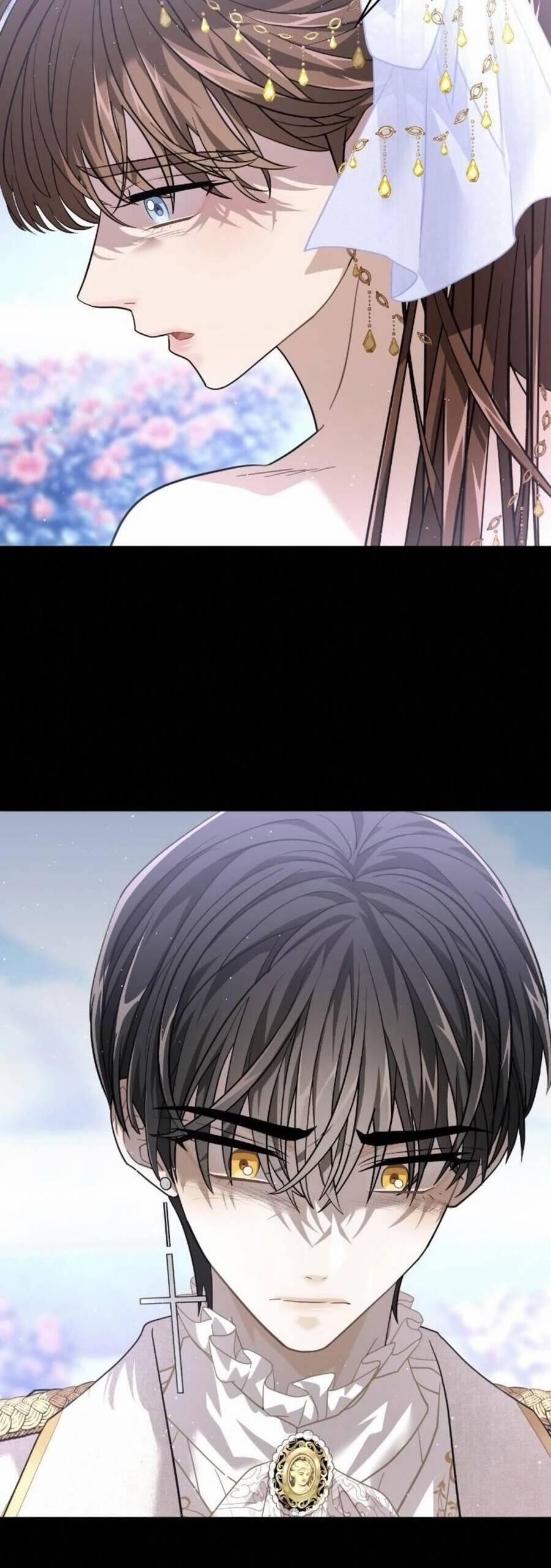 Trăng Tối: Kỉ Nguyên Máu 40 trang 51