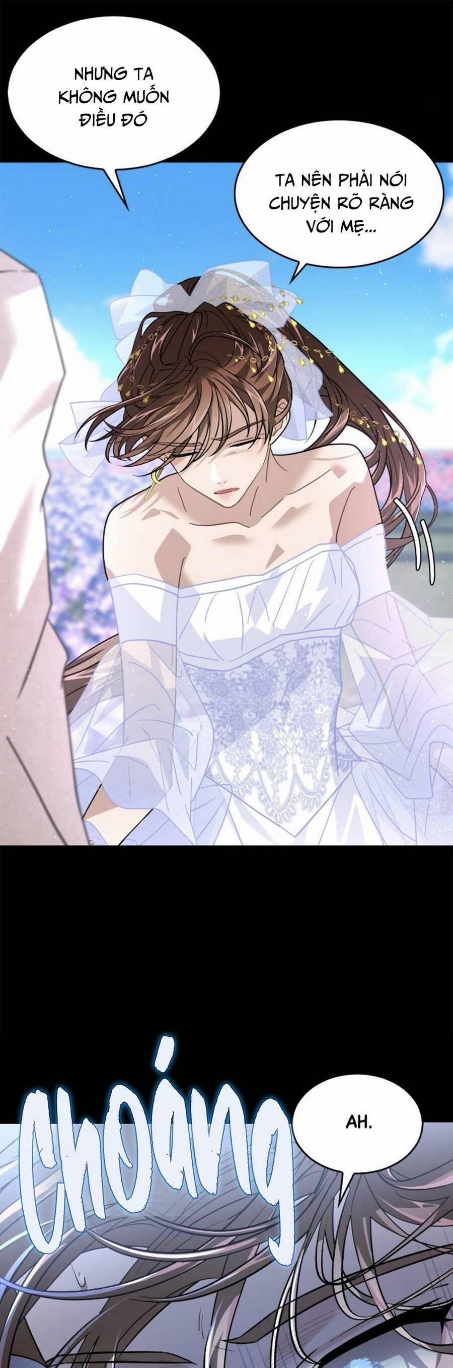 Trăng Tối: Kỉ Nguyên Máu 40 trang 53