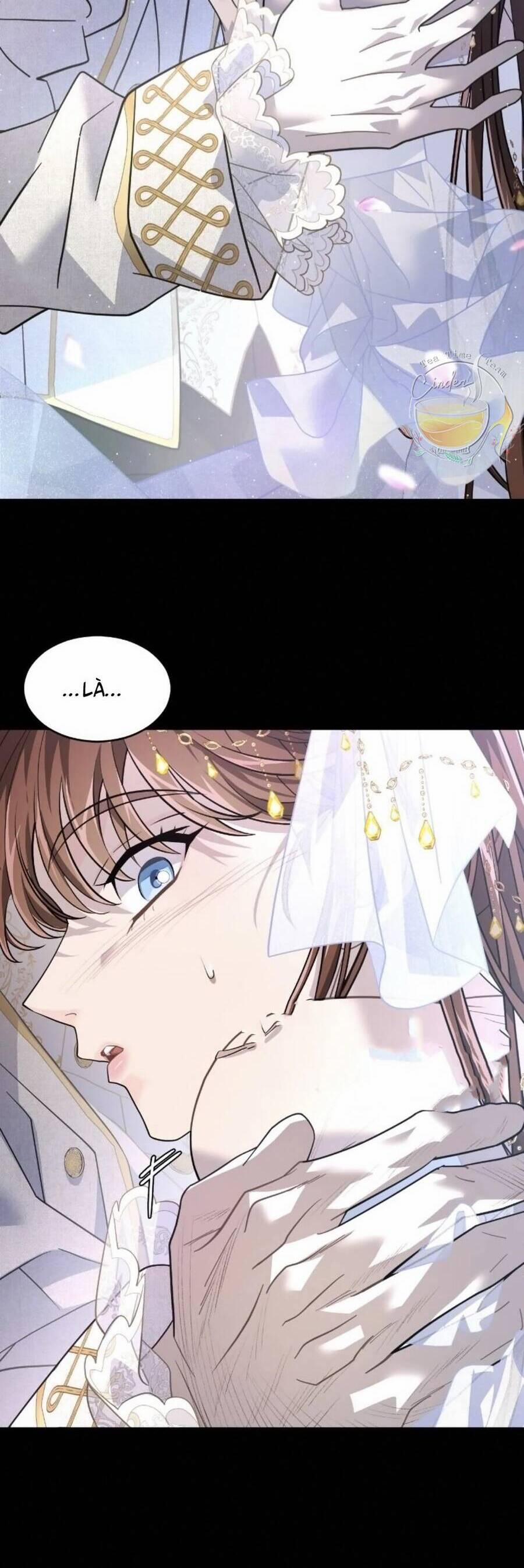 Trăng Tối: Kỉ Nguyên Máu 40 trang 61