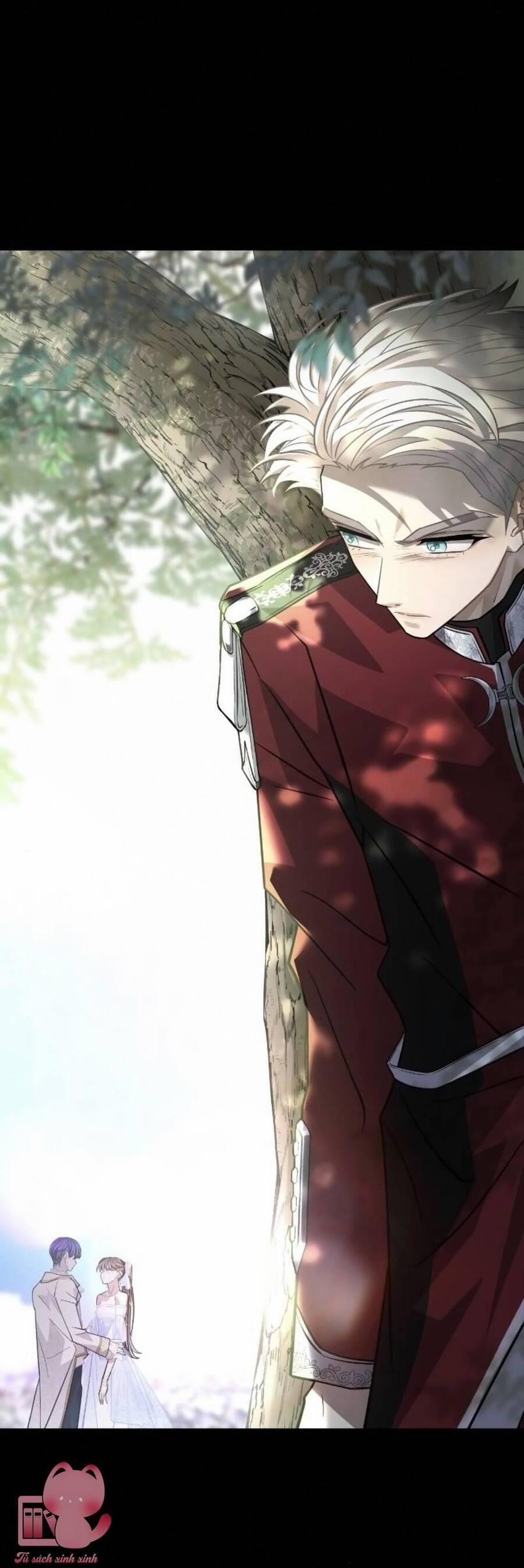 Trăng Tối: Kỉ Nguyên Máu 40 trang 63