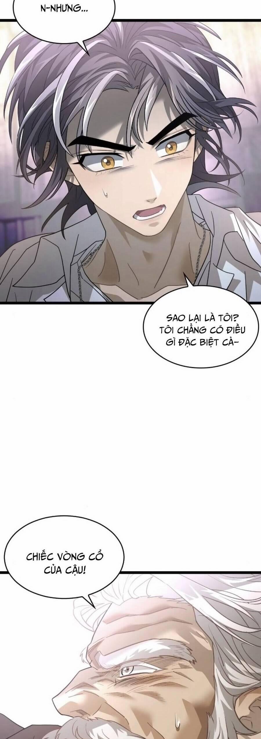 Trăng Tối: Kỉ Nguyên Máu 40 trang 7