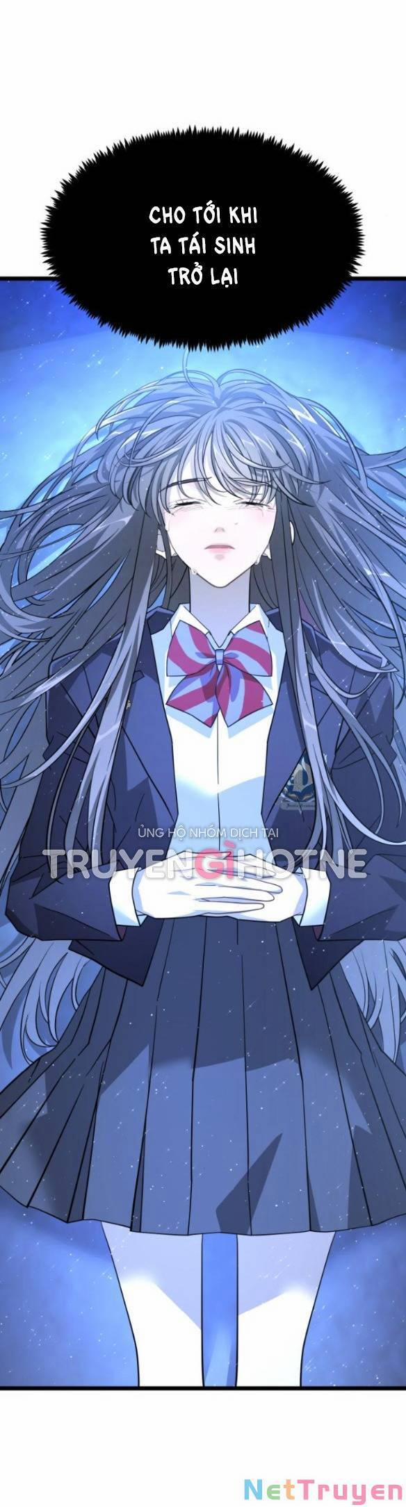 Trăng Tối: Kỉ Nguyên Máu 44.1 trang 1