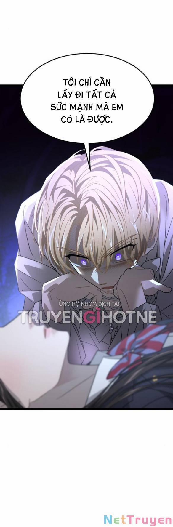 Trăng Tối: Kỉ Nguyên Máu 44.1 trang 16