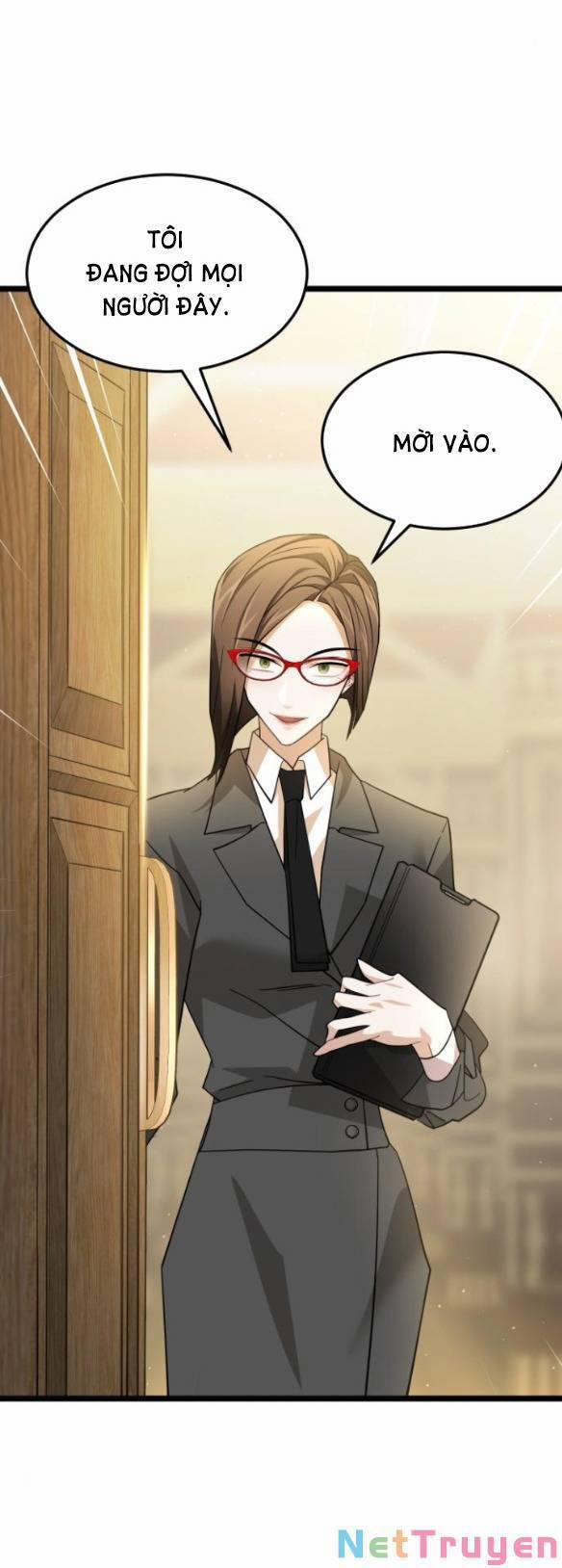 Trăng Tối: Kỉ Nguyên Máu 44.1 trang 22