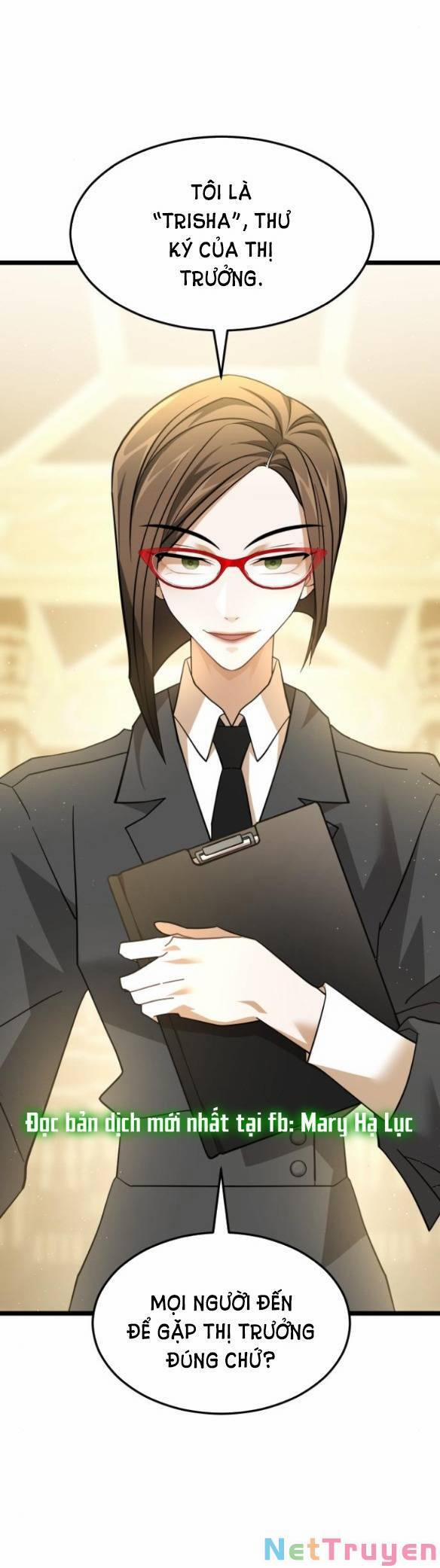 Trăng Tối: Kỉ Nguyên Máu 44.1 trang 24