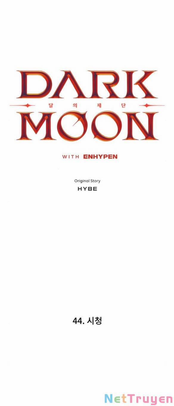 Trăng Tối: Kỉ Nguyên Máu 44.1 trang 3