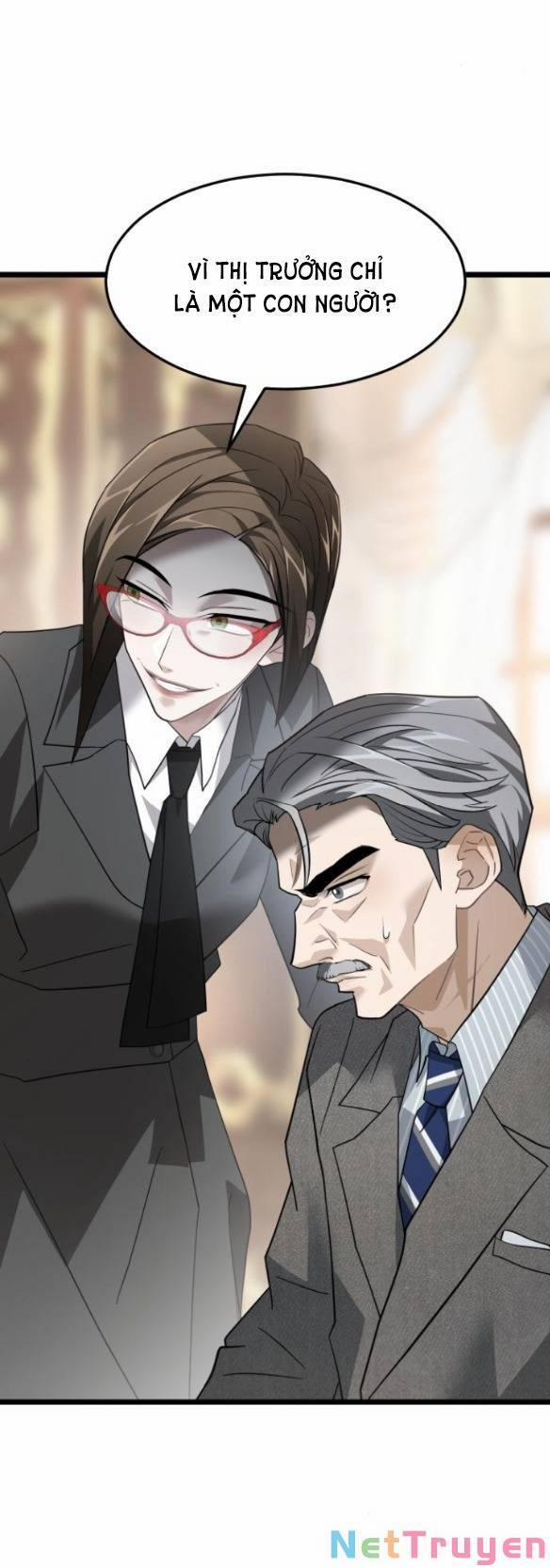 Trăng Tối: Kỉ Nguyên Máu 44.1 trang 35