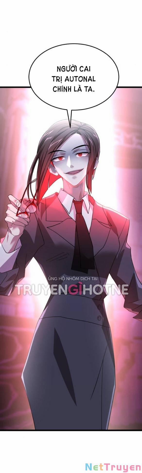 Trăng Tối: Kỉ Nguyên Máu 44.1 trang 40