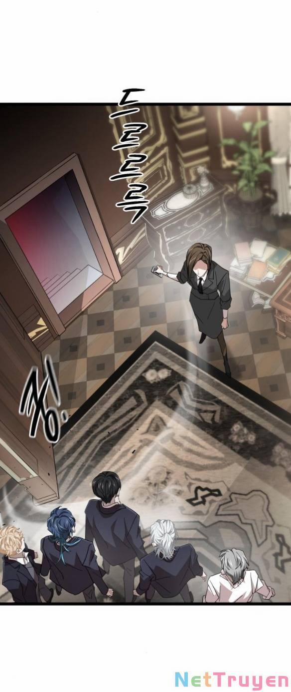 Trăng Tối: Kỉ Nguyên Máu 44.1 trang 45