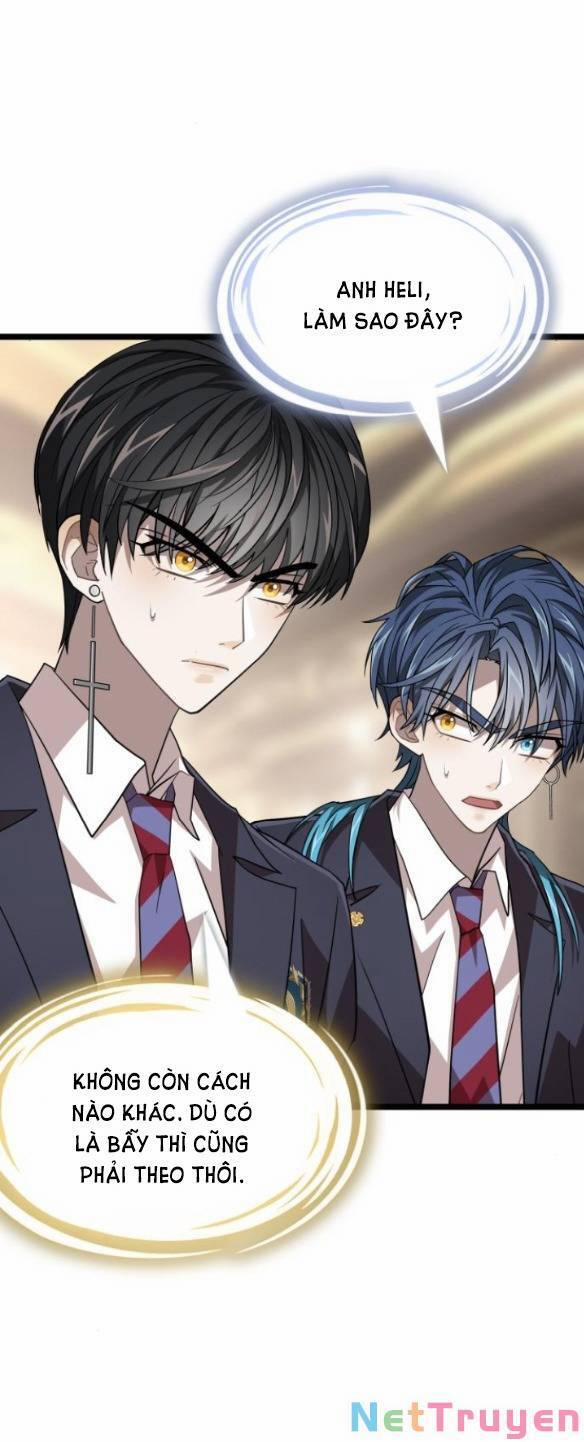 Trăng Tối: Kỉ Nguyên Máu 44.1 trang 47