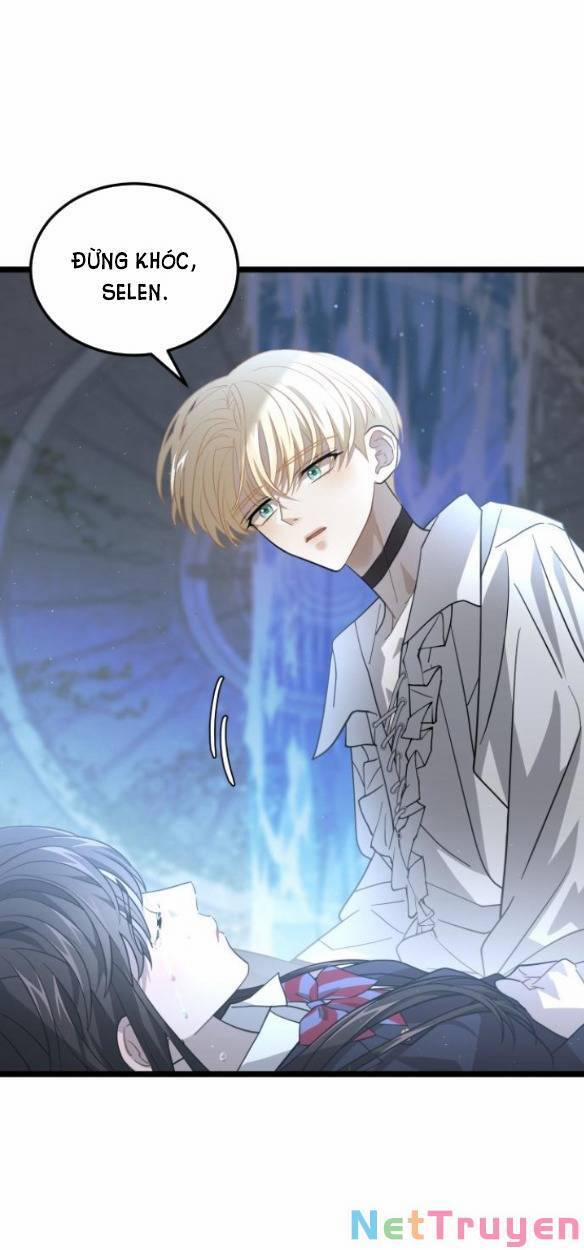 Trăng Tối: Kỉ Nguyên Máu 44.1 trang 8