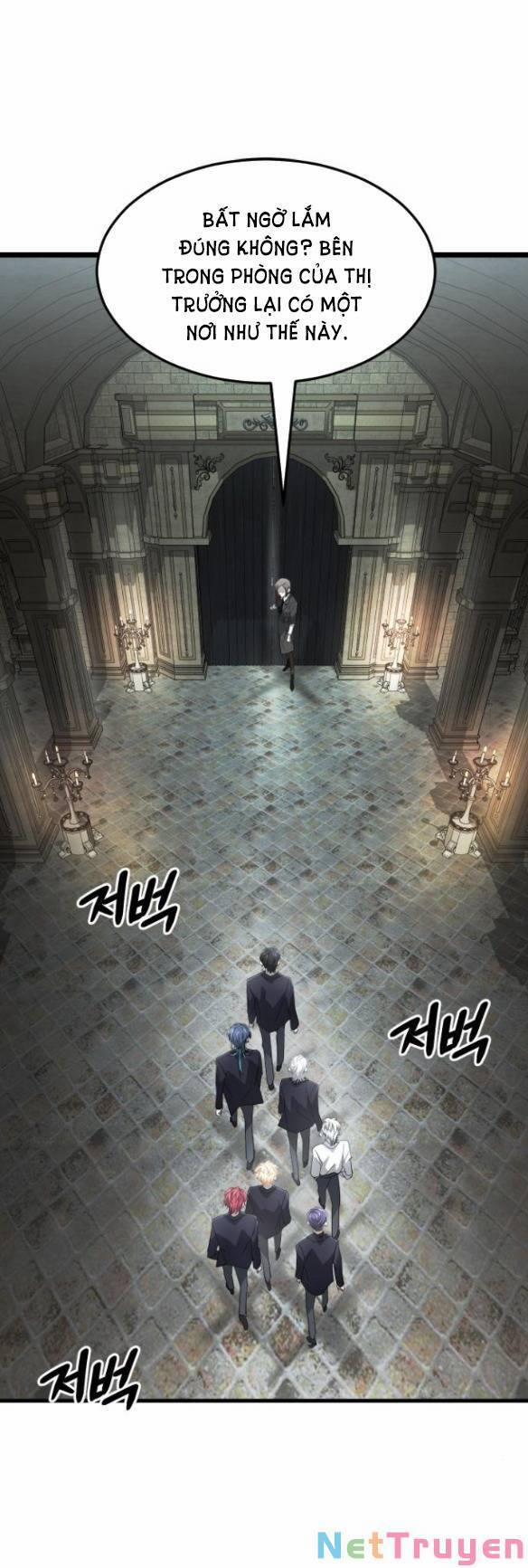 Trăng Tối: Kỉ Nguyên Máu 44.2 trang 0