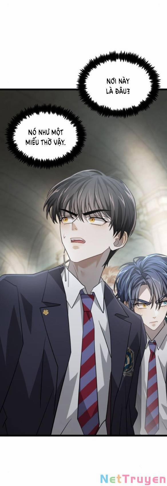 Trăng Tối: Kỉ Nguyên Máu 44.2 trang 1