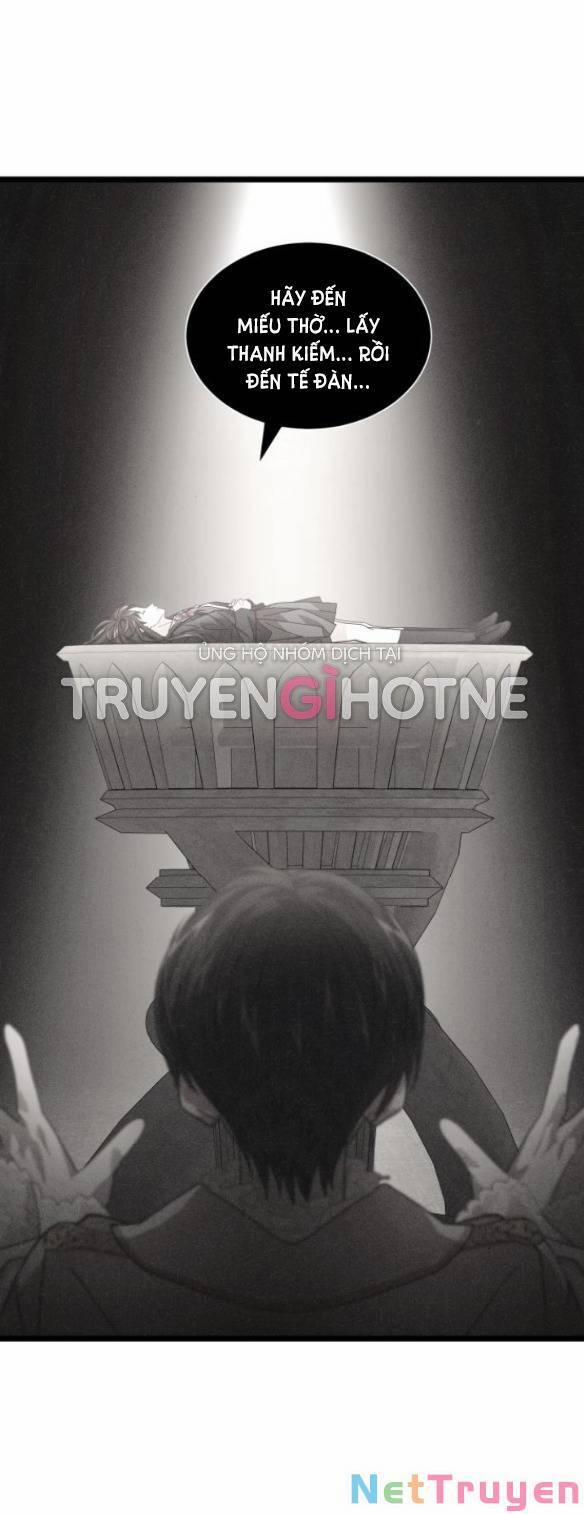 Trăng Tối: Kỉ Nguyên Máu 44.2 trang 18