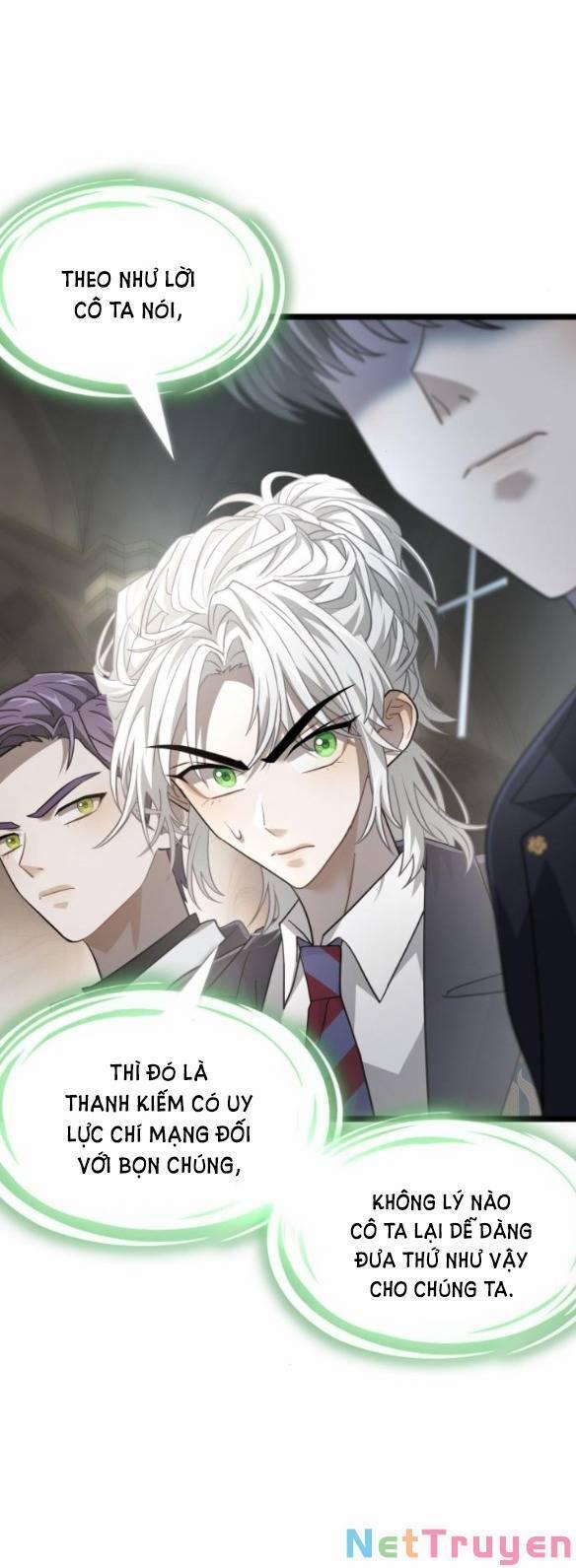 Trăng Tối: Kỉ Nguyên Máu 44.2 trang 21