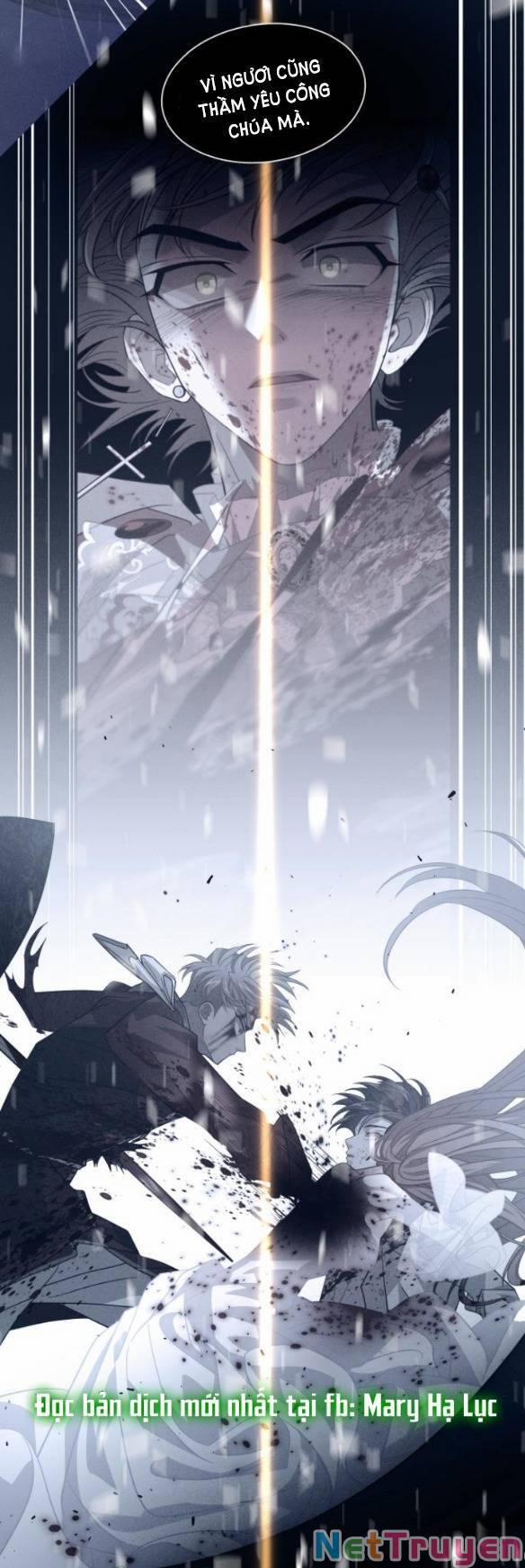 Trăng Tối: Kỉ Nguyên Máu 44.2 trang 34