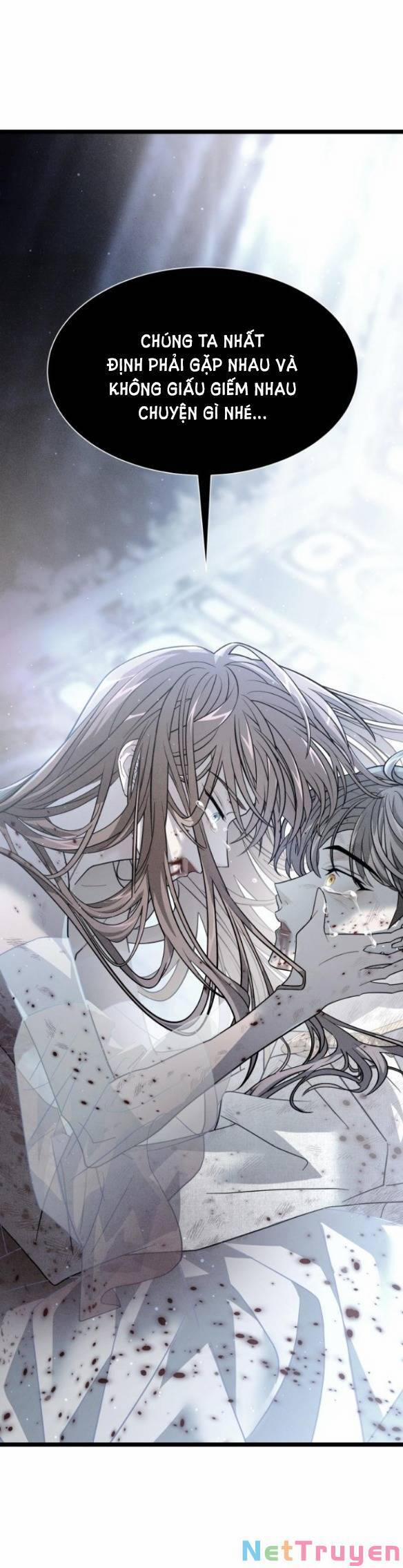 Trăng Tối: Kỉ Nguyên Máu 44.2 trang 38