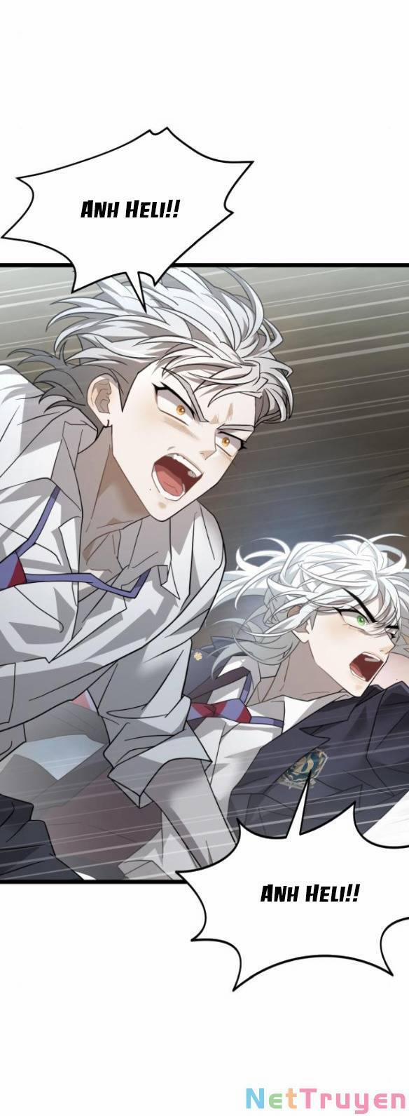 Trăng Tối: Kỉ Nguyên Máu 44.2 trang 40