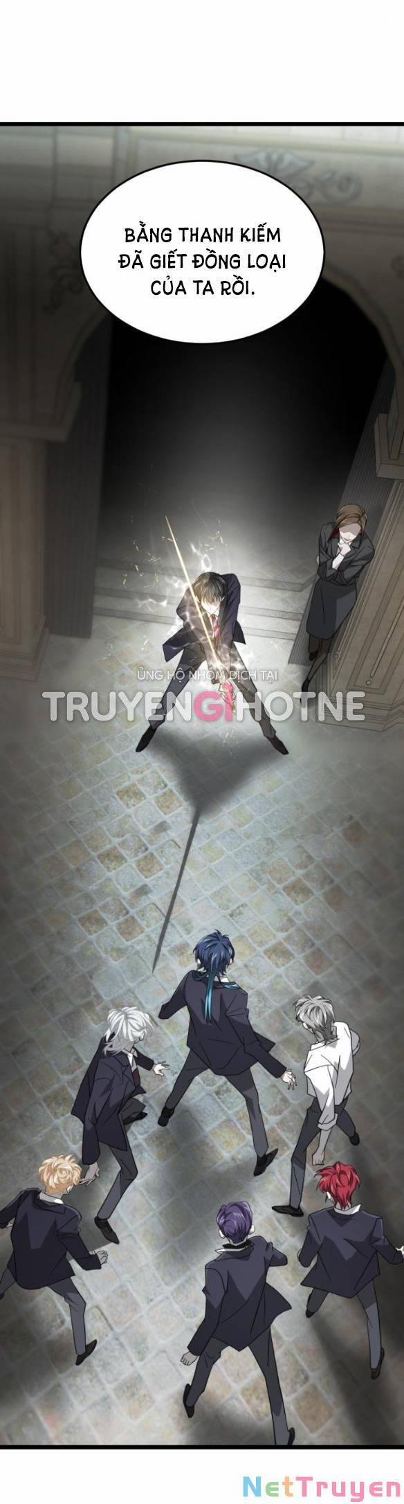 Trăng Tối: Kỉ Nguyên Máu 44.2 trang 49